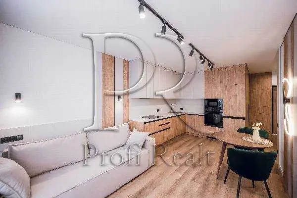 1-к квартира Київ, Подільський, Всеволода Змієнка 15/23 3