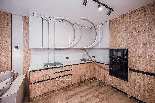 1-к квартира Київ, Подільський, Всеволода Змієнка 15/23 5