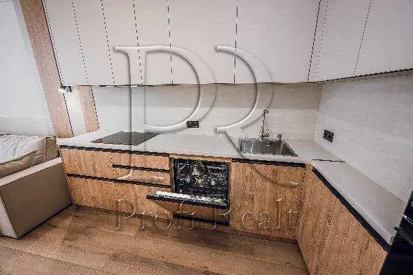 1-к квартира Київ, Подільський, Всеволода Змієнка 15/23 7