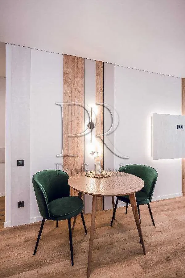 1-к квартира Київ, Подільський, Всеволода Змієнка 15/23 8