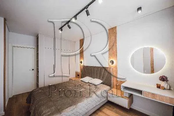 1-к квартира Київ, Подільський, Всеволода Змієнка 15/23 9