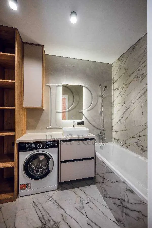 1-к квартира Київ, Подільський, Всеволода Змієнка 15/23 12