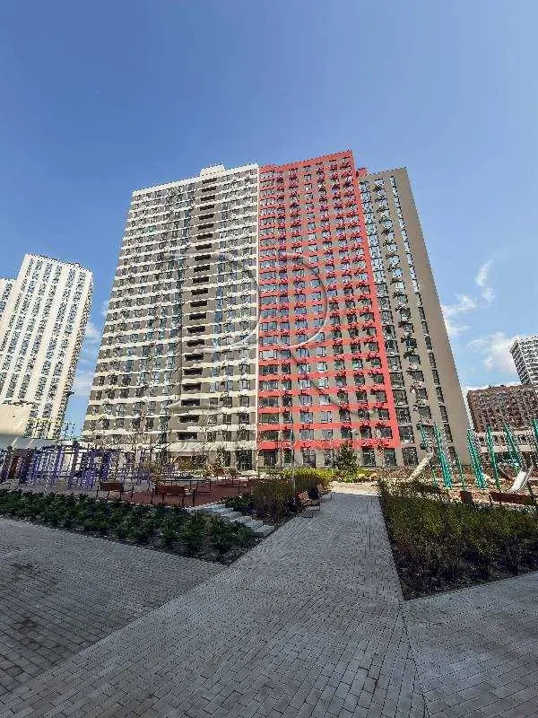 1-к квартира Київ, Подільський, Всеволода Змієнка 15/23 13