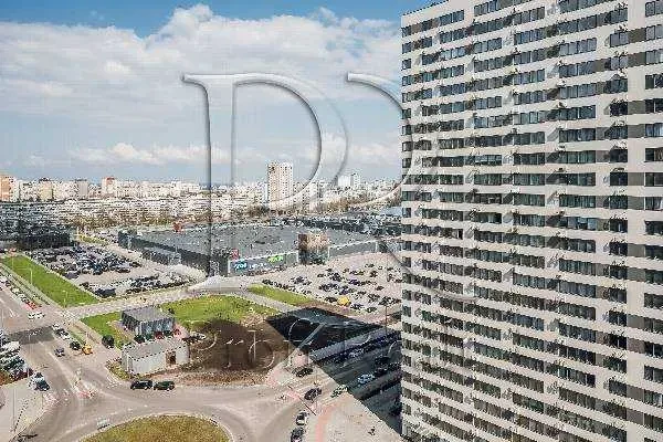 1-к квартира Київ, Подільський, Всеволода Змієнка 15/23 14