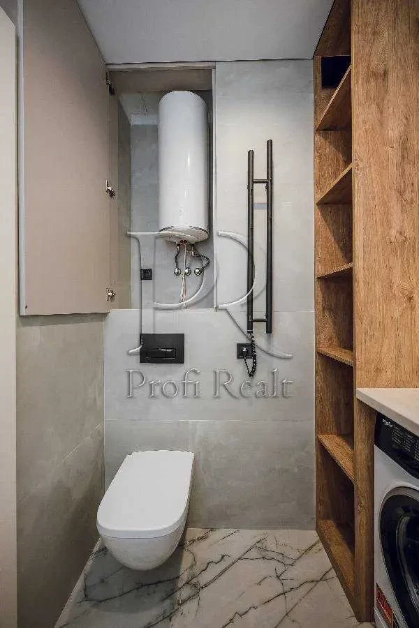 1-к квартира Київ, Подільський, Всеволода Змієнка 15/23 15