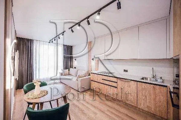 1-к квартира Київ, Подільський, Всеволода Змієнка 15/23 16