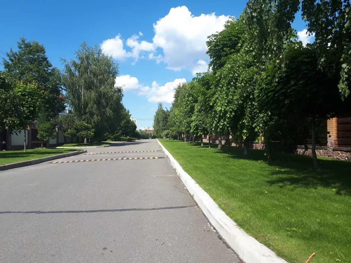 5-к будинок Бучанський, Чайки, улица Леонтовича 22 16