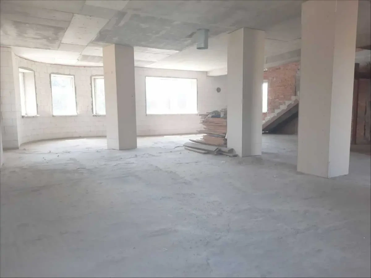 5-к будинок Бучанський, Чайки, улица Леонтовича 22 12