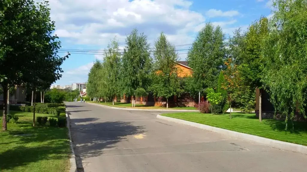 5-к будинок Бучанський, Чайки, улица Леонтовича 22 6