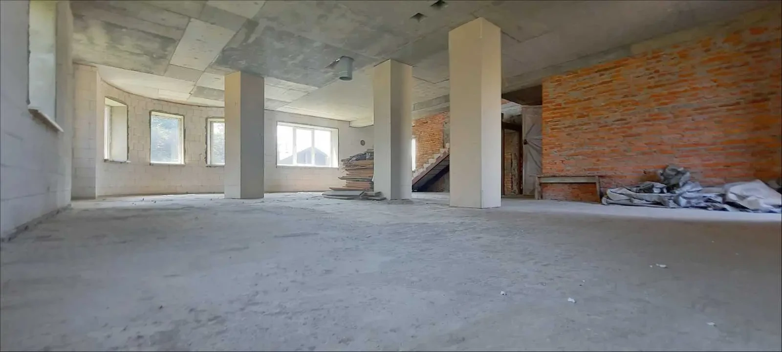 5-к будинок Бучанський, Чайки, улица Леонтовича 22 4