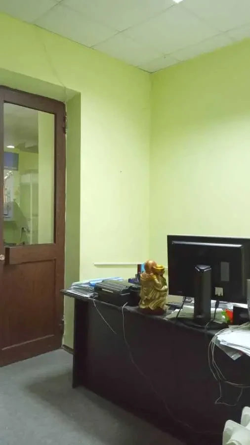 торгові площі Київ, Солом`янський, Миколи Голего 7б 11