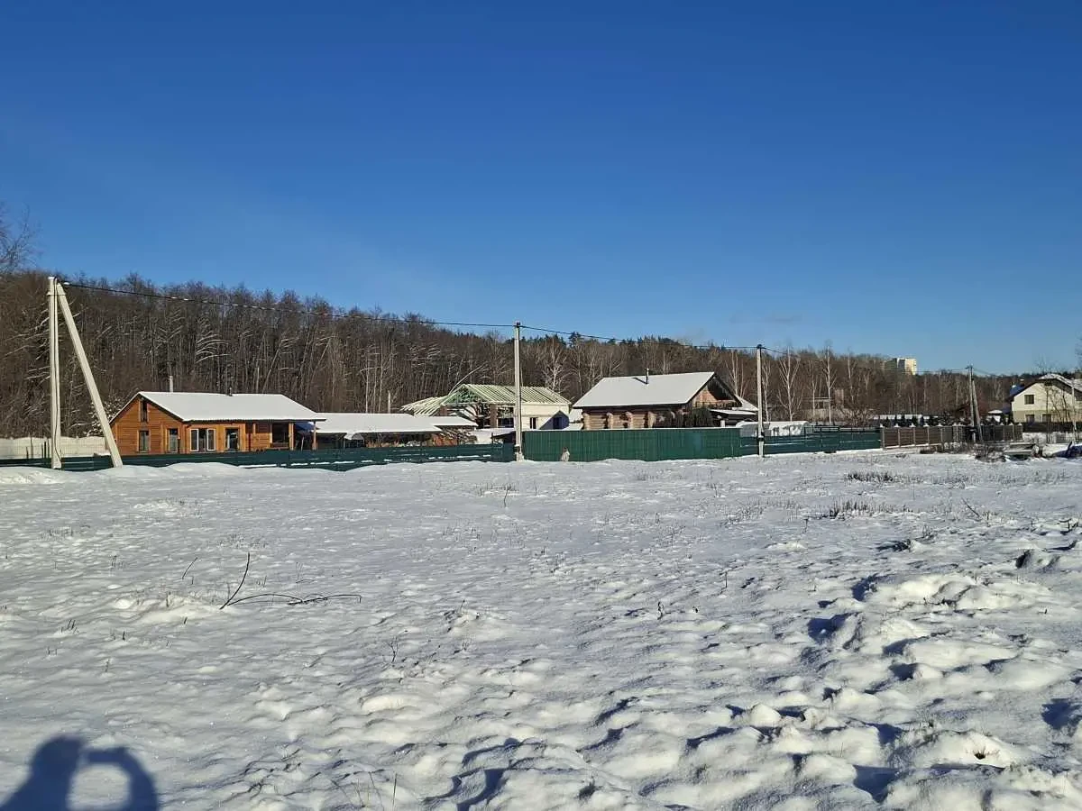 ділянка під житлову забудову Київ, Святошинський, Обухівська 19