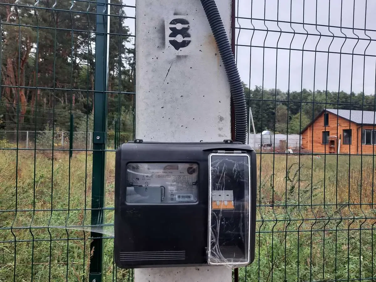 ділянка під житлову забудову Київ, Святошинський, Обухівська 10