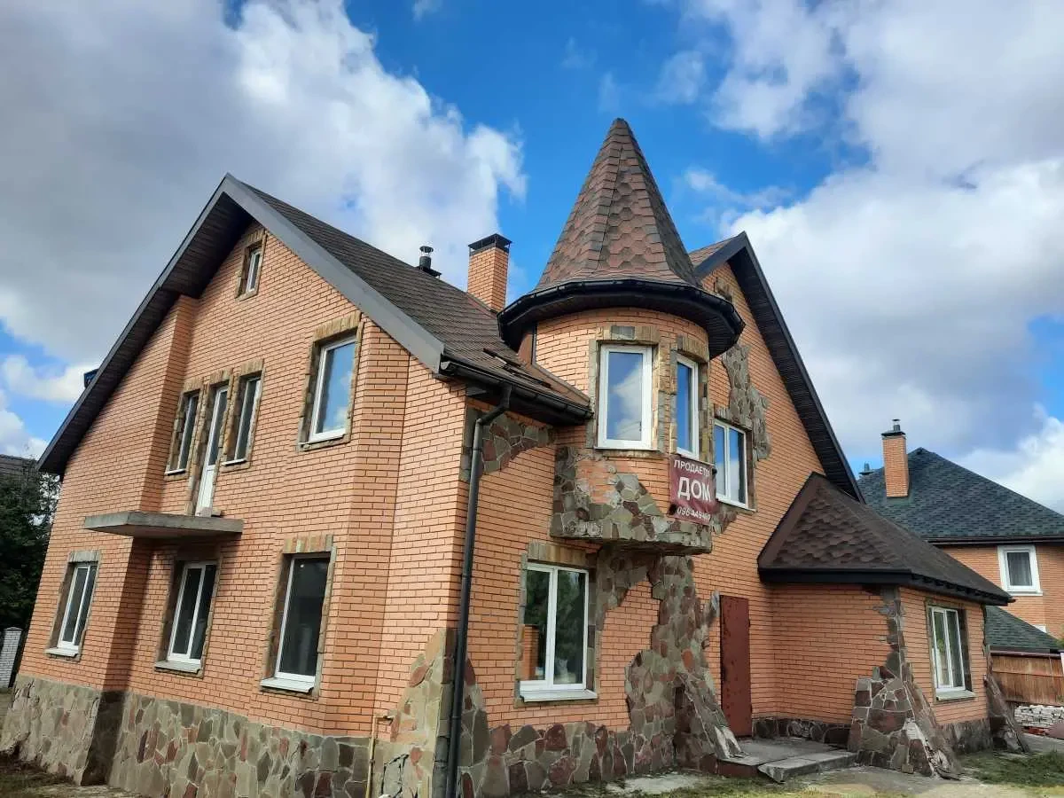 6-к будинок Київ, Святошинський, Бударіна 45 16