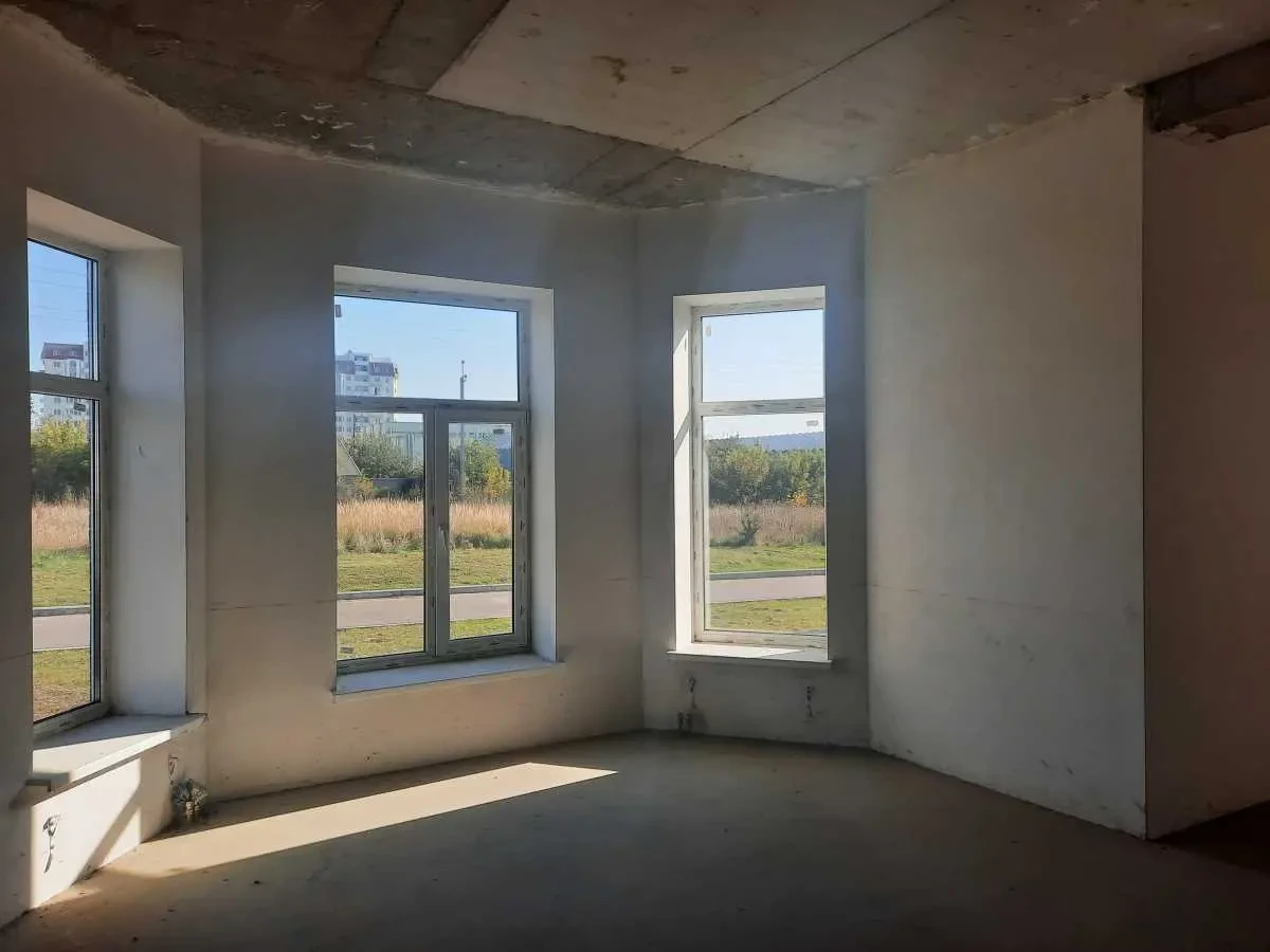 6-к будинок Київ, Святошинський, Бударіна 45 9