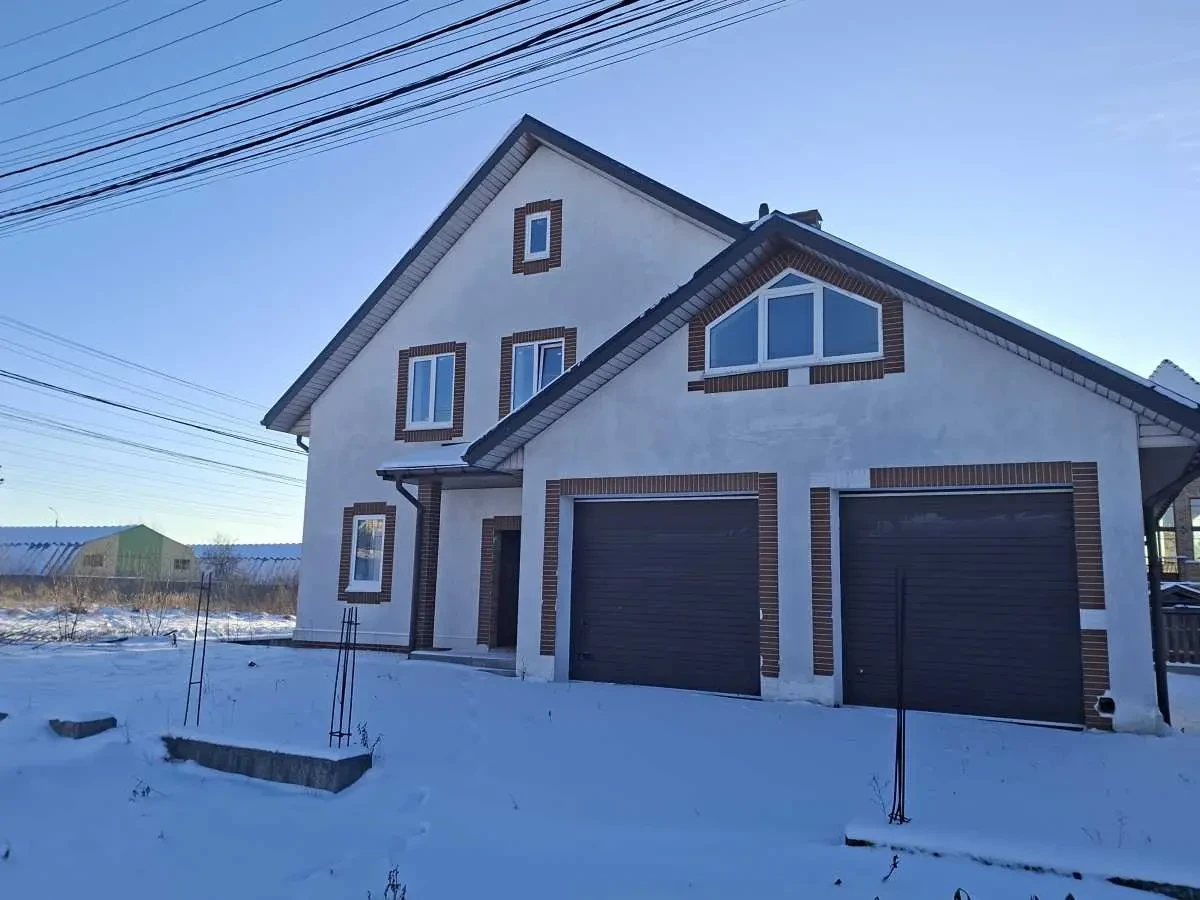 6-к будинок Київ, Святошинський, Бударіна 45 8