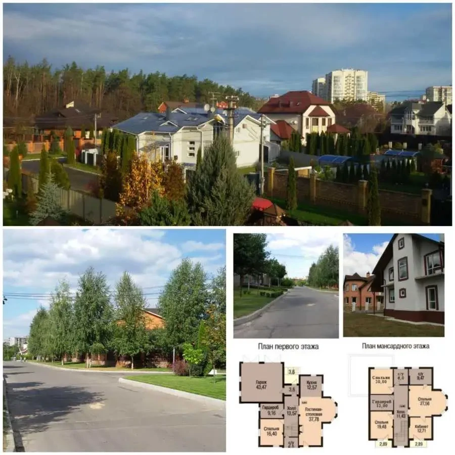 6-к будинок Київ, Святошинський, Бударіна 45 14