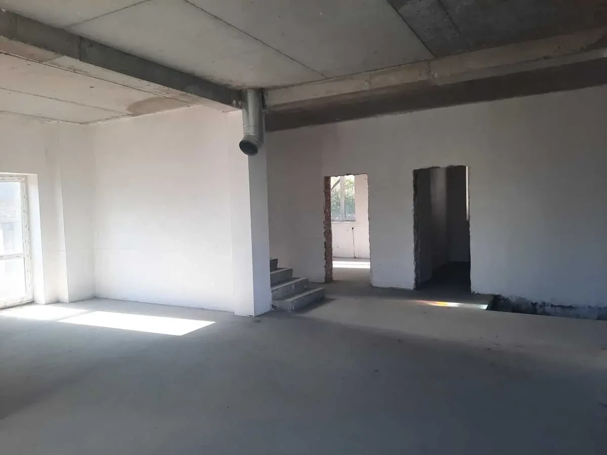 6-к будинок Київ, Святошинський, Бударіна 45 11