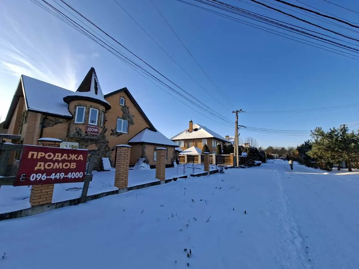 6-к будинок Київ, Святошинський, Бударіна 45 19