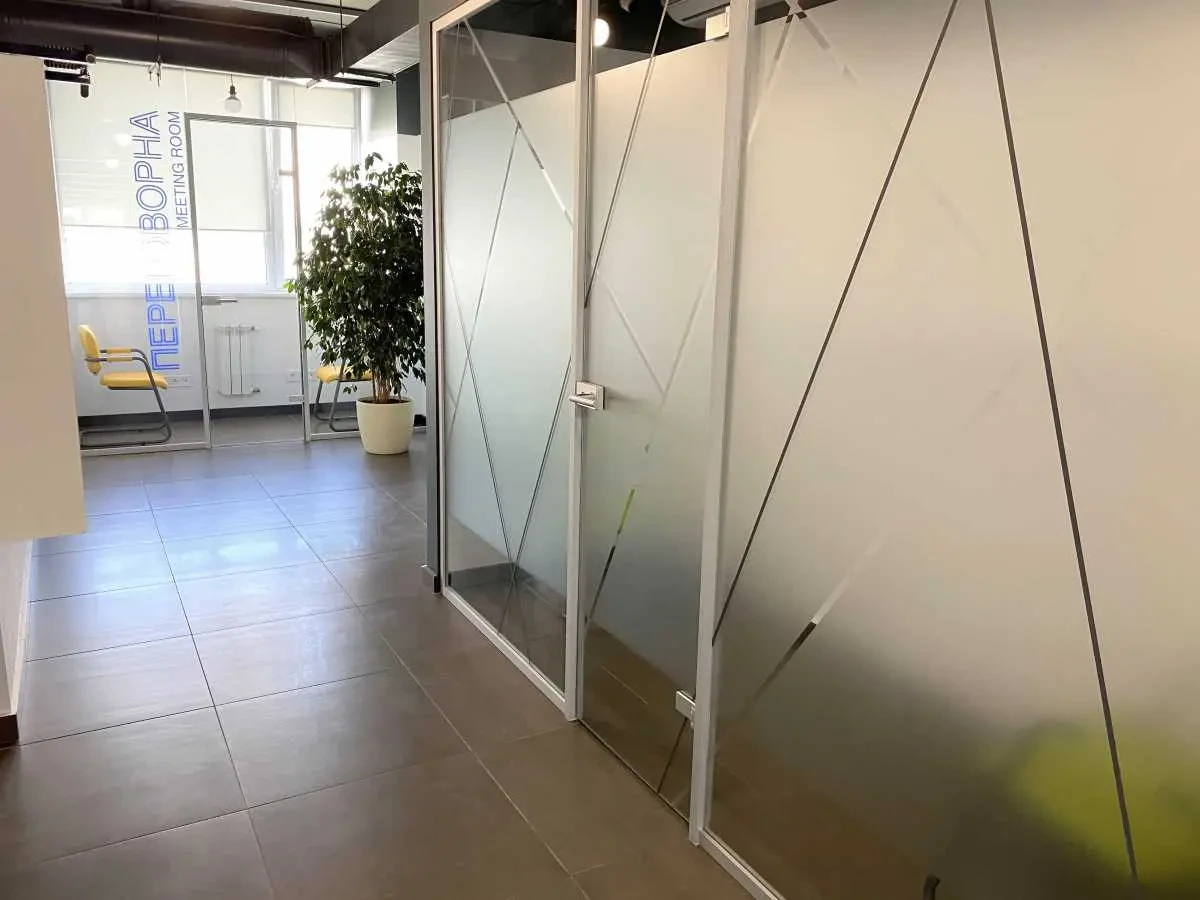 офісне приміщення Київ, Дніпровський, Євгена Сверстюка 11б 7