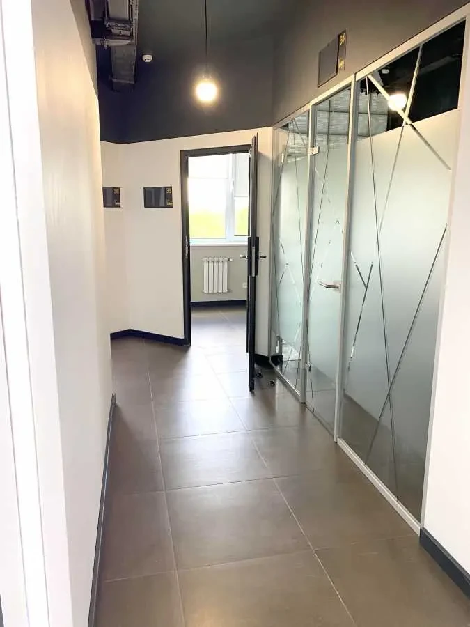 офісне приміщення Київ, Дніпровський, Євгена Сверстюка 11б 8