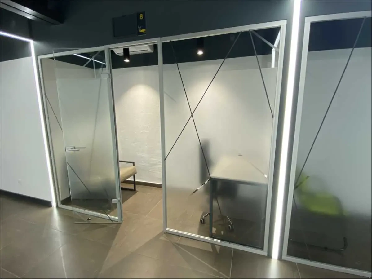 офісне приміщення Київ, Дніпровський, Євгена Сверстюка 11б 3