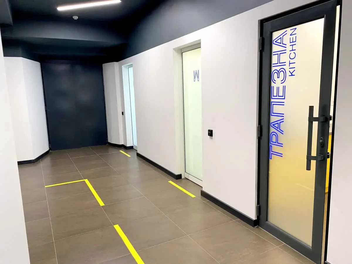 офісне приміщення Київ, Дніпровський, Євгена Сверстюка 11б 5