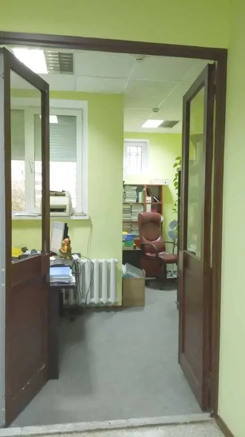 офісне приміщення Київ, Солом`янський, Миколи Голего 7б 9