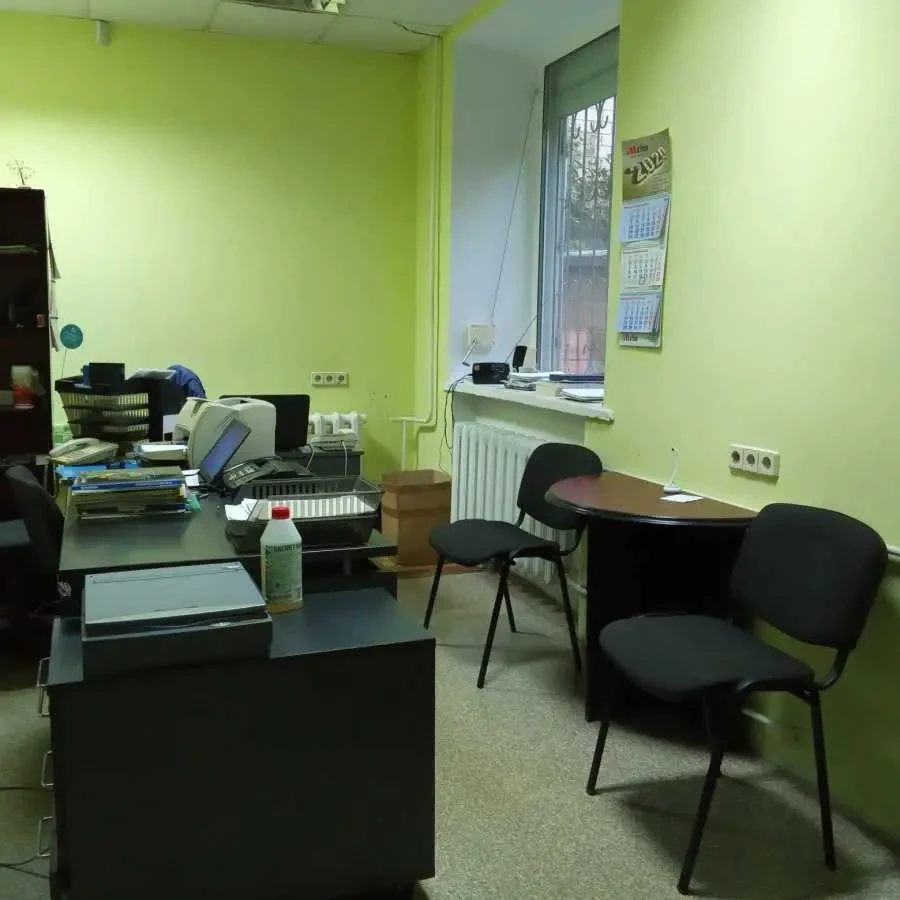 офісне приміщення Київ, Солом`янський, Миколи Голего 7б 3