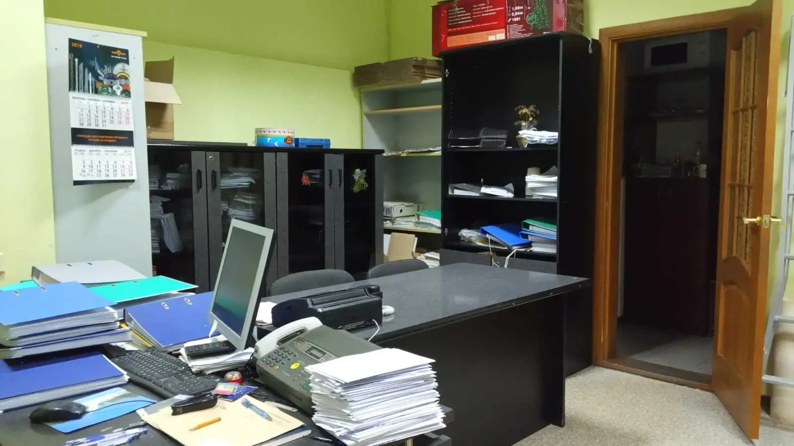 офісне приміщення Київ, Солом`янський, Миколи Голего 7б 5