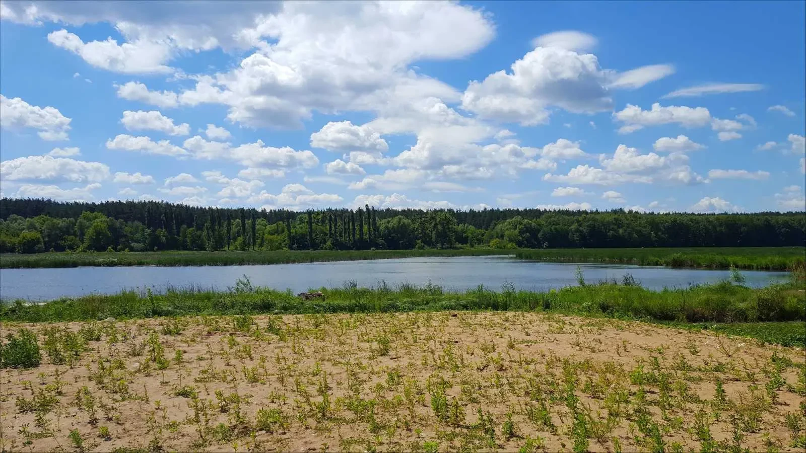 ділянка під житлову забудову Київ, Святошинський, Обухівська 15