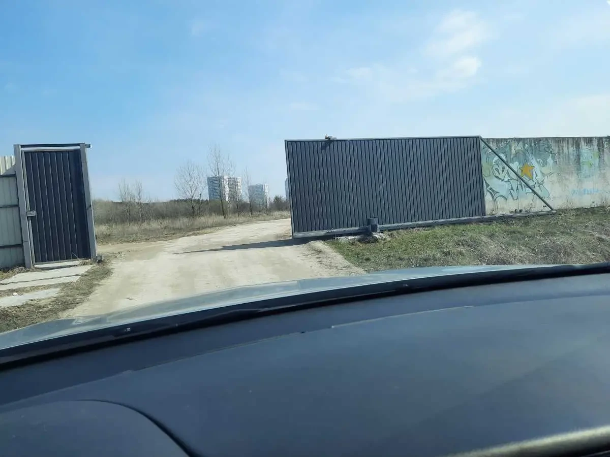 ділянка під житлову забудову Київ, Святошинський, Обухівська 9