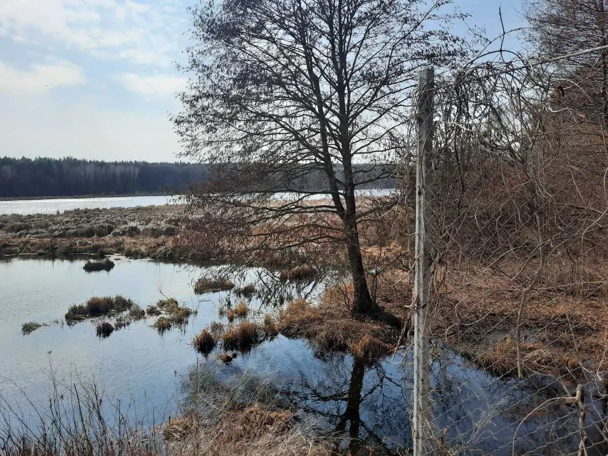 ділянка під житлову забудову Київ, Святошинський, Обухівська 19