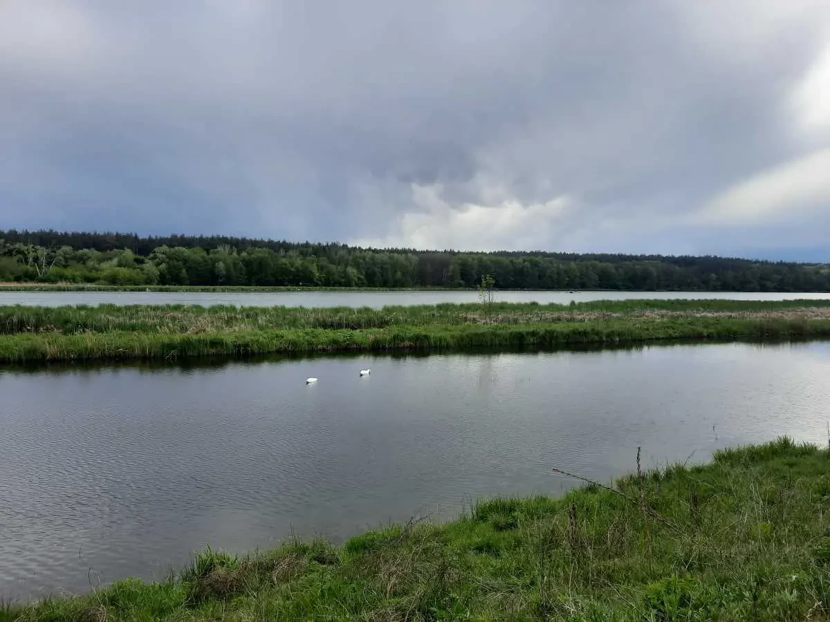 ділянка під житлову забудову Київ, Святошинський, Обухівська 23