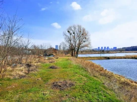 ділянка під житлову забудову Київ, Святошинський, Обухівська