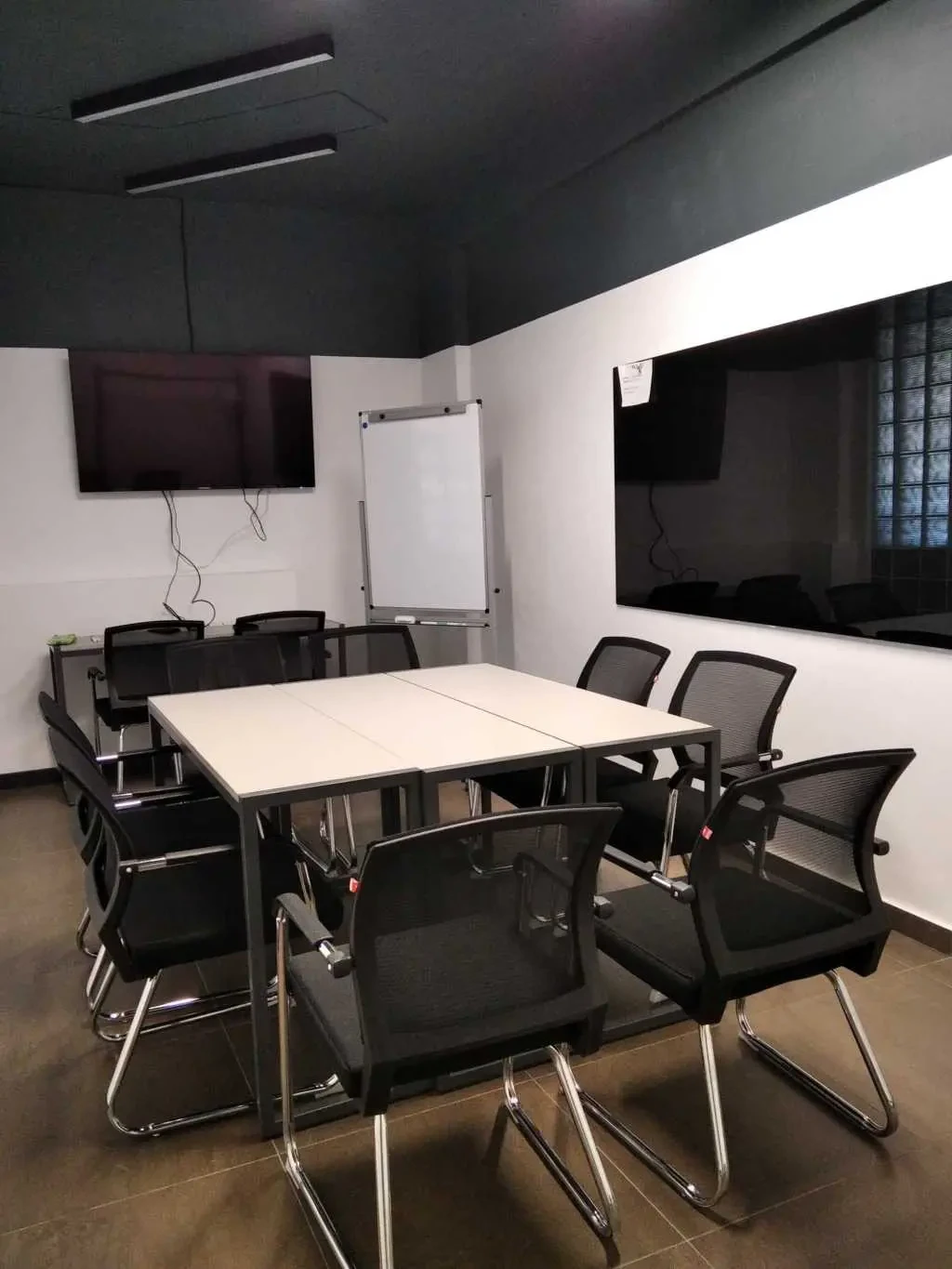 офісне приміщення Київ, Дніпровський, Євгена Сверстюка 11б 2