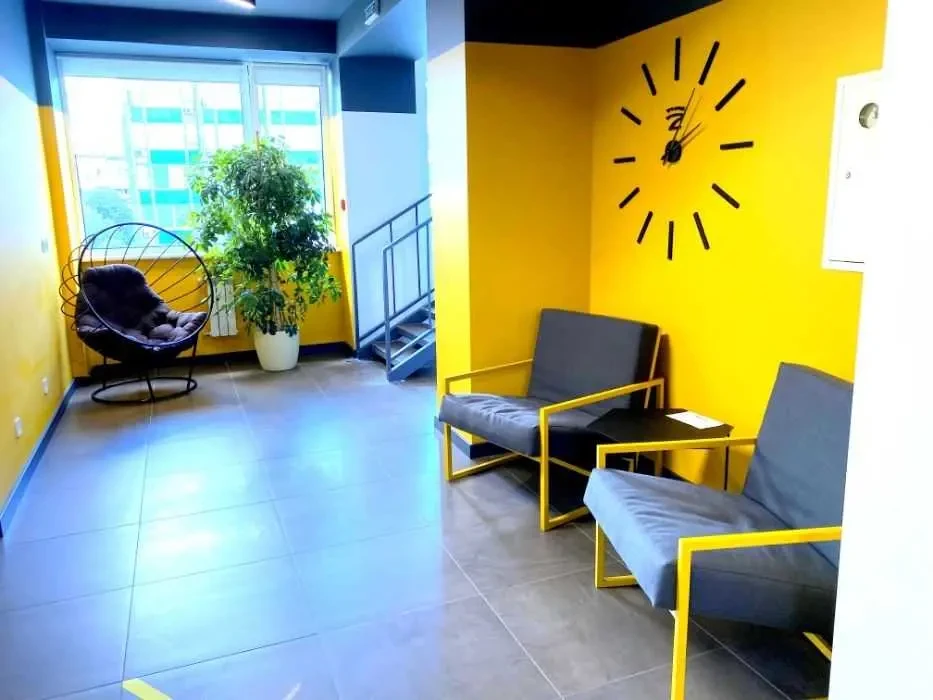 офісне приміщення Київ, Дніпровський, Євгена Сверстюка 11б 8