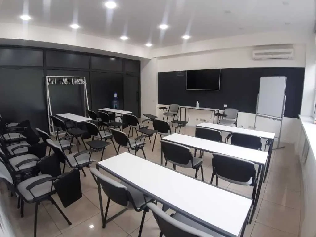 офісне приміщення Київ, Дніпровський, Євгена Сверстюка 11б 10