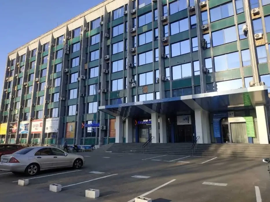 офісне приміщення Київ, Дніпровський, Євгена Сверстюка 11б 14