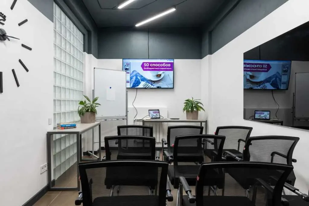 офісне приміщення Київ, Дніпровський, Євгена Сверстюка 11б 11