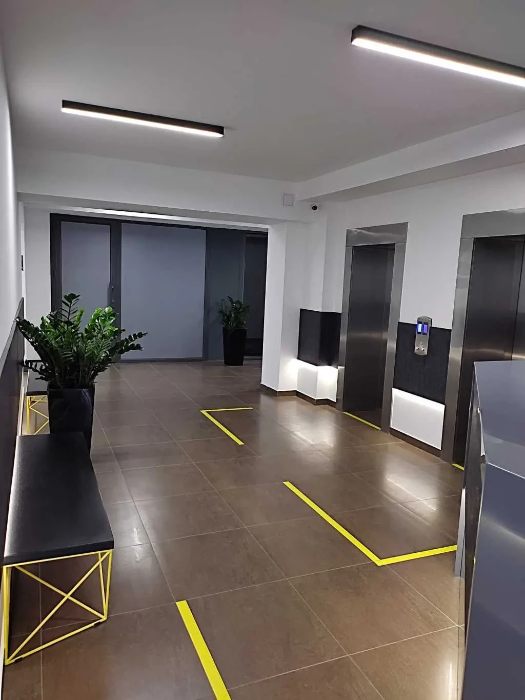 офісне приміщення Київ, Дніпровський, Євгена Сверстюка 11б 12