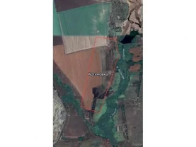 ділянка сільськогосподарського призначення Петровський, Артемівка, Н..