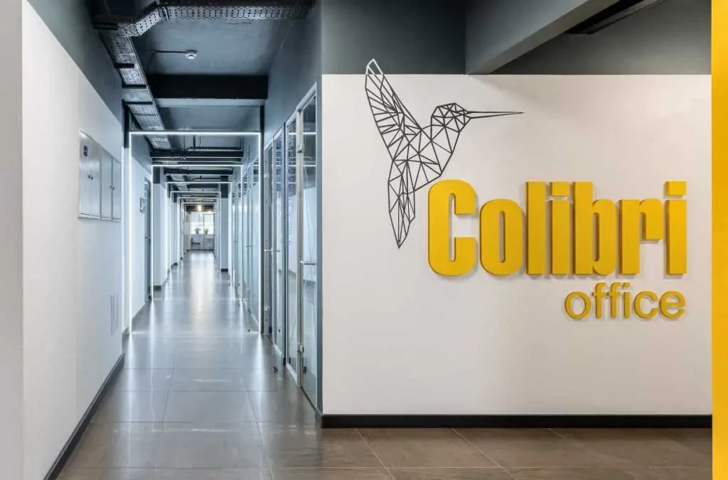 офісне приміщення Київ, Дніпровський, Євгена Сверстюка 11ж 3