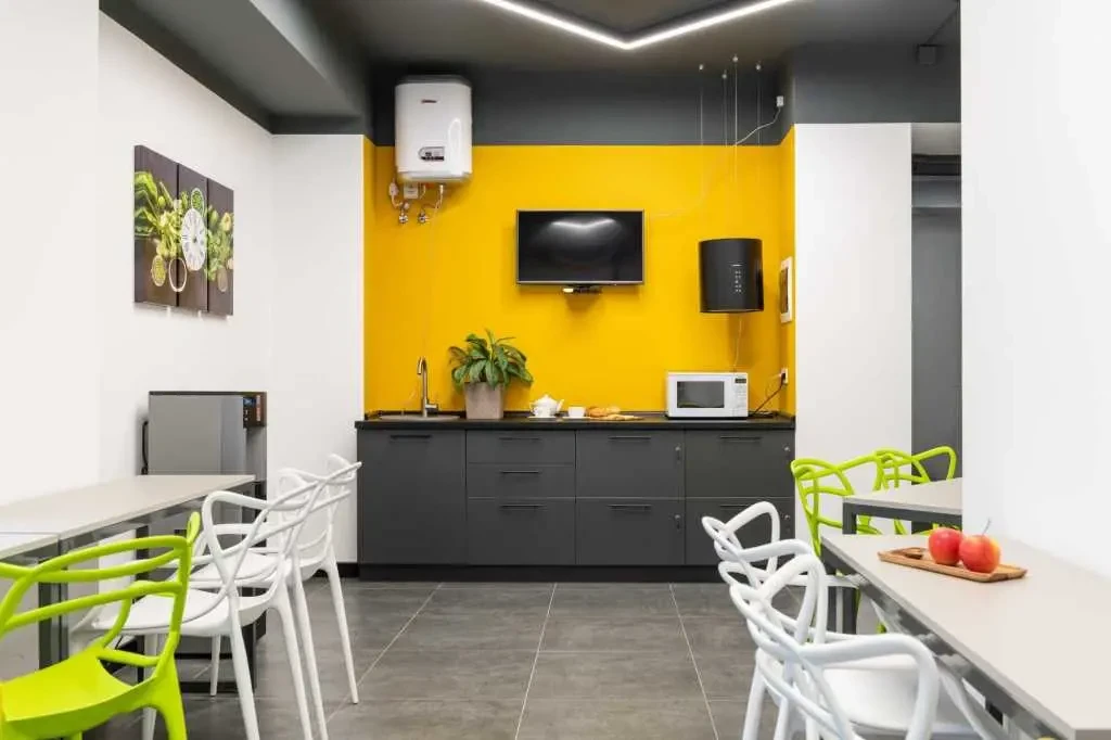 офісне приміщення Київ, Дніпровський, Євгена Сверстюка 11ж 4