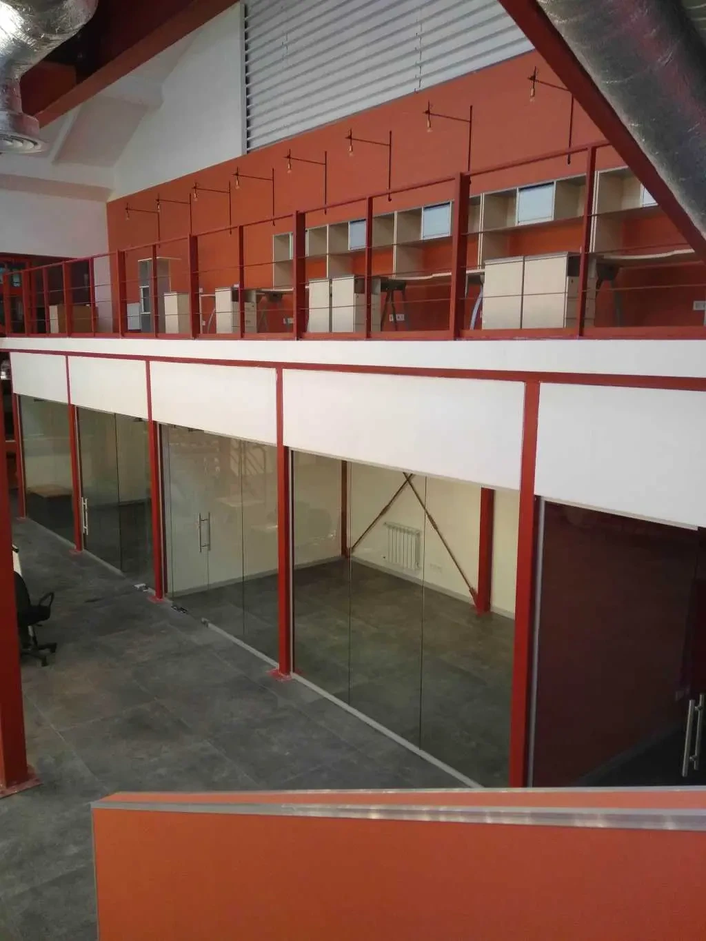 офісна будівля Київ, Дніпровський, Євгена Сверстюка 11 11