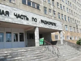 приміщення, будівлі Харків, Слобідський, проспект Байрона ( проспект..