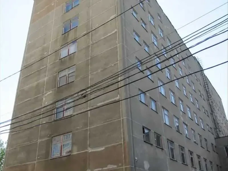 приміщення, будівлі Харків, Слобідський, проспект Байрона (проспект .. 4