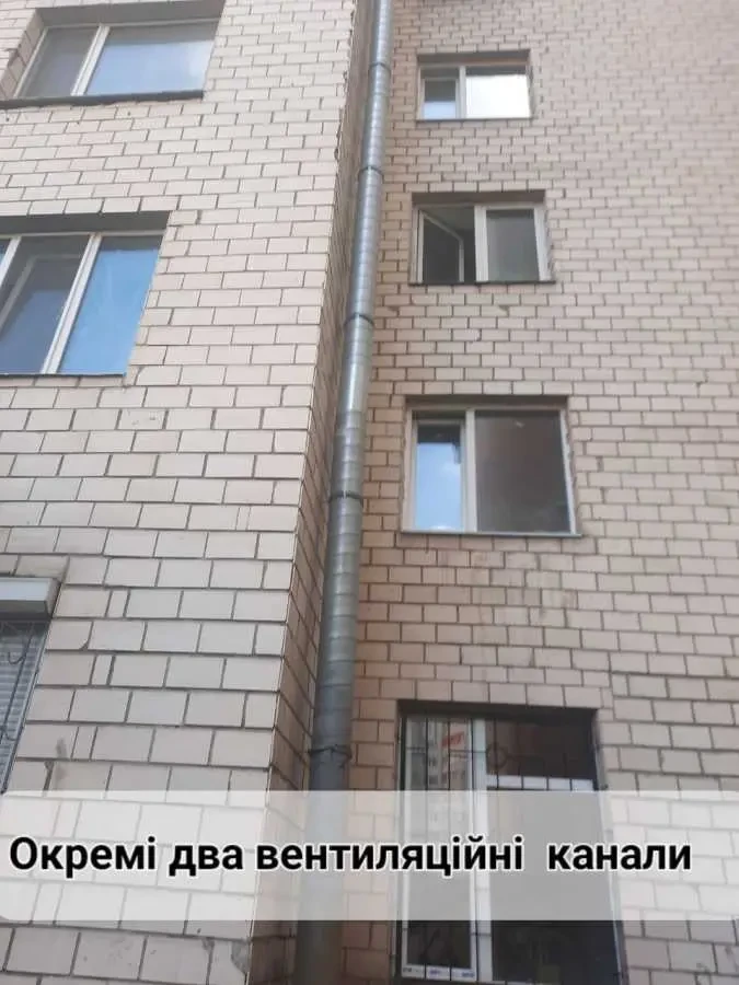 офісне приміщення Київ, Солом`янський, Миколи Голего 7/Б 6