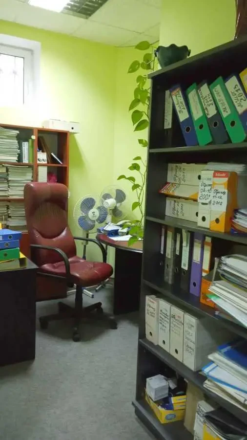 офісне приміщення Київ, Солом`янський, Миколи Голего 7/Б 7