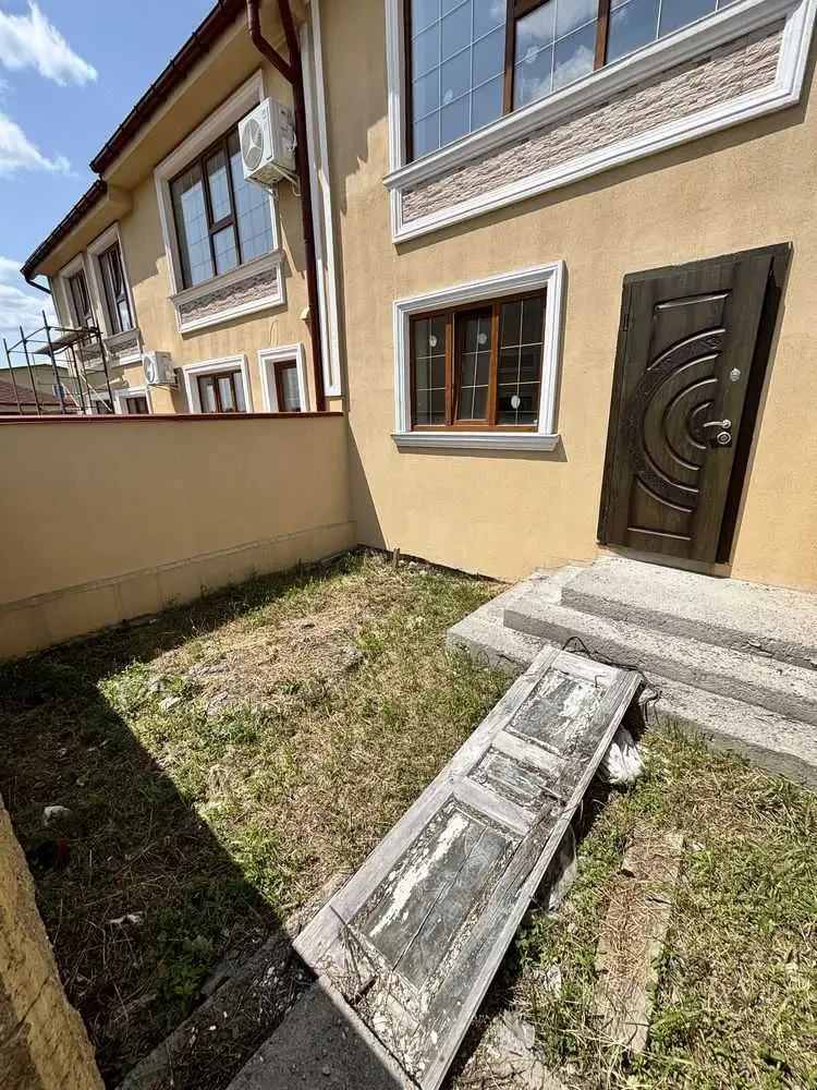 2-к таунхаус Бучанський, Святопетрівське, Липська 30 2